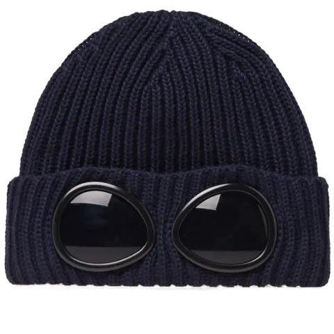 Goggle Beanie