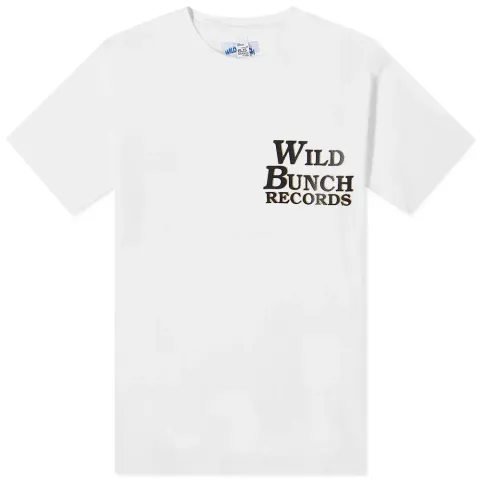 Wild Bunch Crew T-Shirt