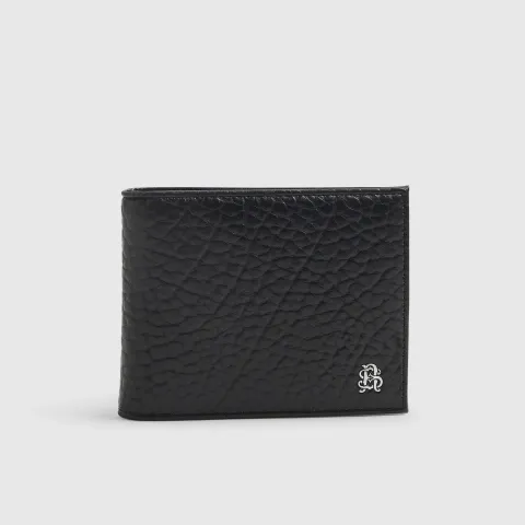 River Island Oversized Faux Leather Wallet