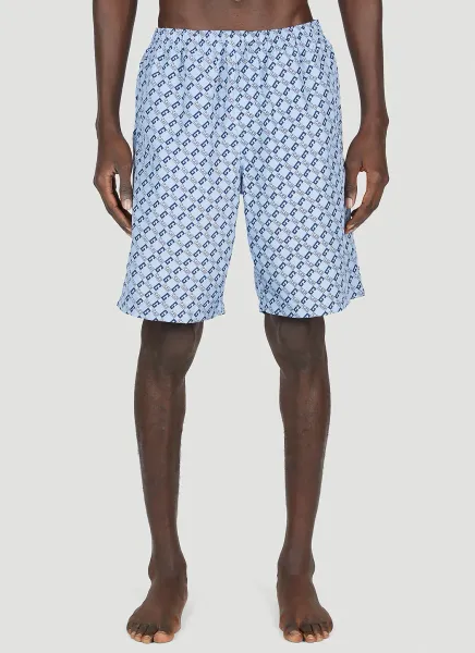 Surfer Swim Shorts