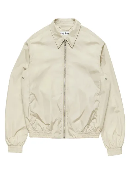 Acne Studios 1996 Men Lightweight Jacket L Taupe