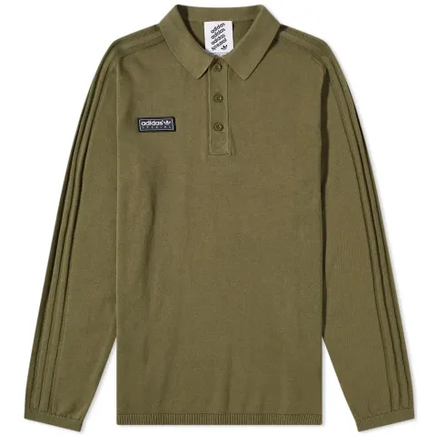 Adidas SPZL Meanwood Polo
