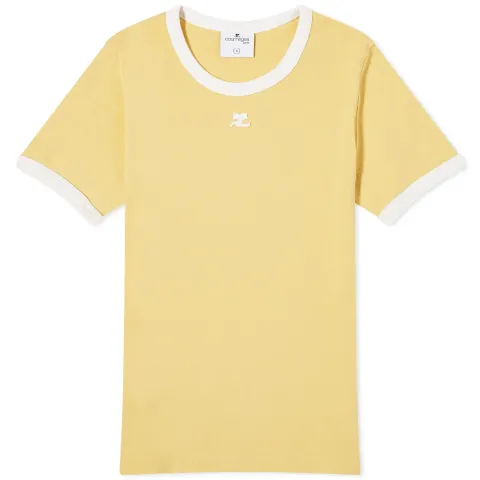 Contrast T-Shirt
