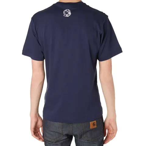 Nautical Arch Logo Tee