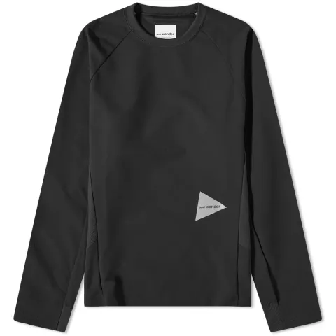 Hybrid Base Layer