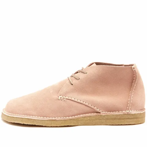x Johnny Marr Glenn Suede