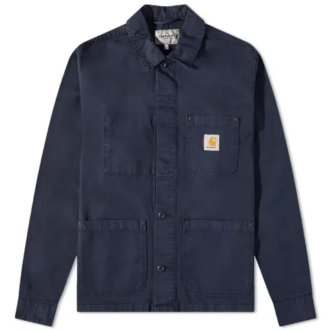 Wesley Jacket