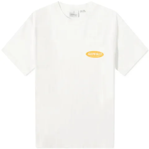 Original Freedom Oval T-Shirt