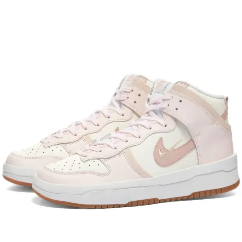 Nike W Dunk Hi Rebel
