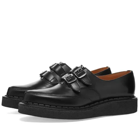 x George Cox Belt Creeper