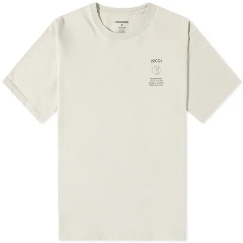 NH-12 Tee