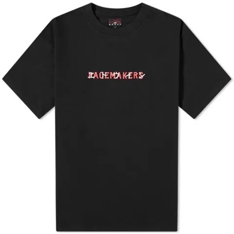 x Pacemaker Eagle T-Shirt