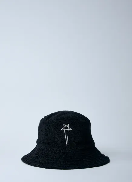 Beach Bucket Hat
