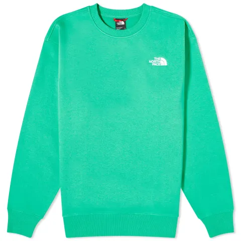 Essential Crew Sweatshirt