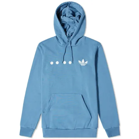 Reclaim Logo Hoodie
