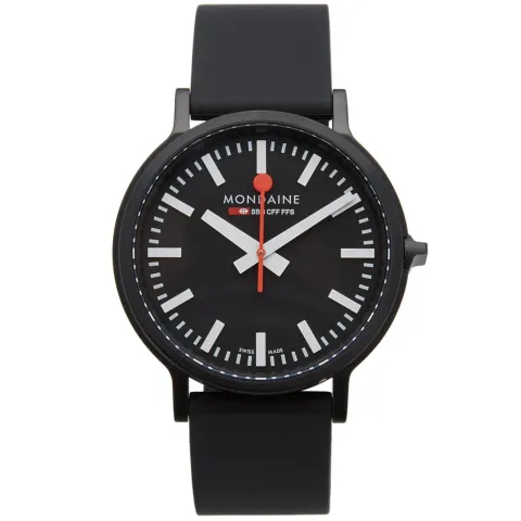 Stop2Go 41mm Watch