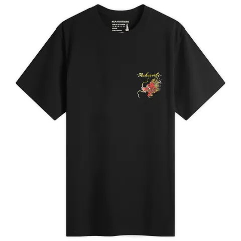 Organic Cotton T-Shirt