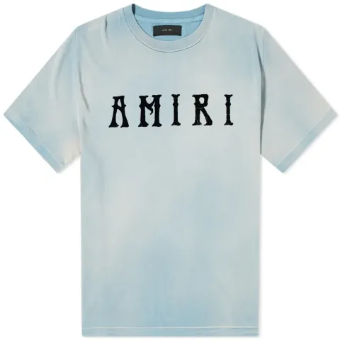 Hippie Logo Tee