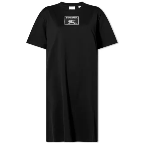 Connie Logo T-Shirt Dress