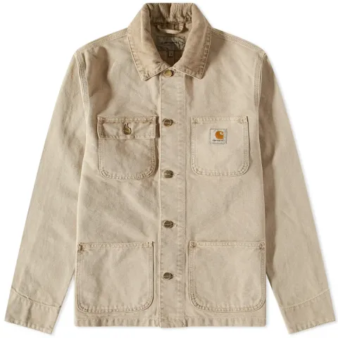 Michigan Coat