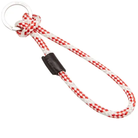 Rope Key Holder