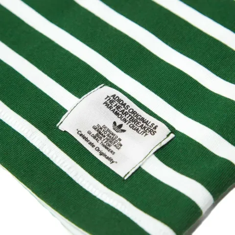 x Bedwin & The Heartbreakers Border Tee