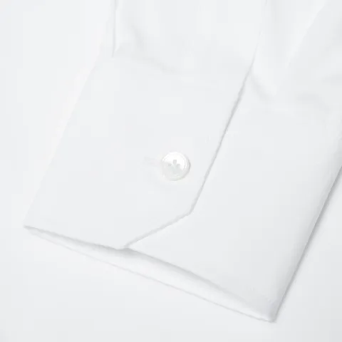 Fitted Signature Shirt