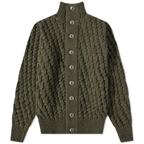Stark Cardigan