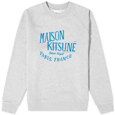 Palais Royal Vintage Sweatshirt
