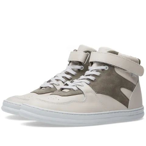 x Camper Together High Sneaker
