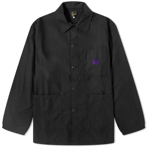 Coverall Jacket