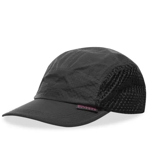 Utility Trail Cap