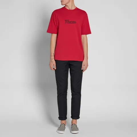 Logo Tee