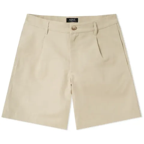 A.P.C. Benjamin Short