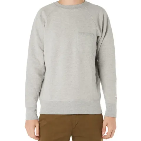 Reach-Up Sweatshirt