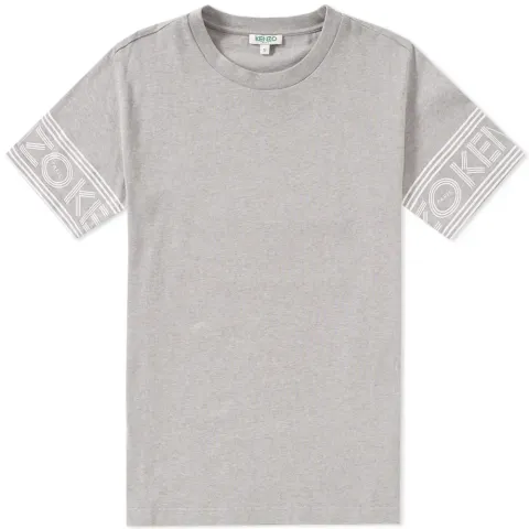 Cuff Tee
