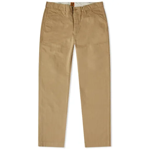 Military Chino Pants