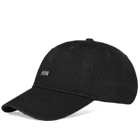Low Profile Cap