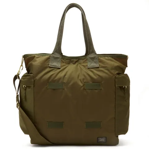 Porter-Yoshida & Co. Force 2-Way Tote Bag