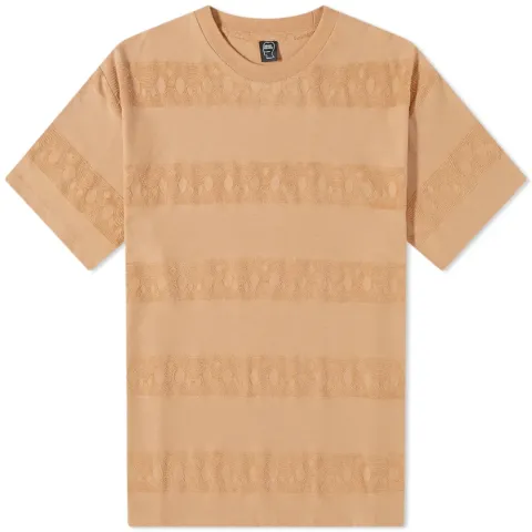 Bubble Burnout T-Shirt