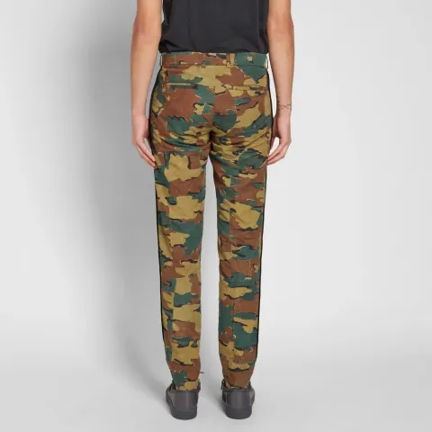 Priddy Slim Pant