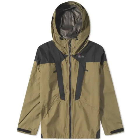 Stinger 2-Layer Gore-Tex Paclite Jacket