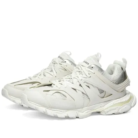 Track Sneaker