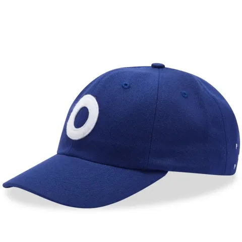 O Cap