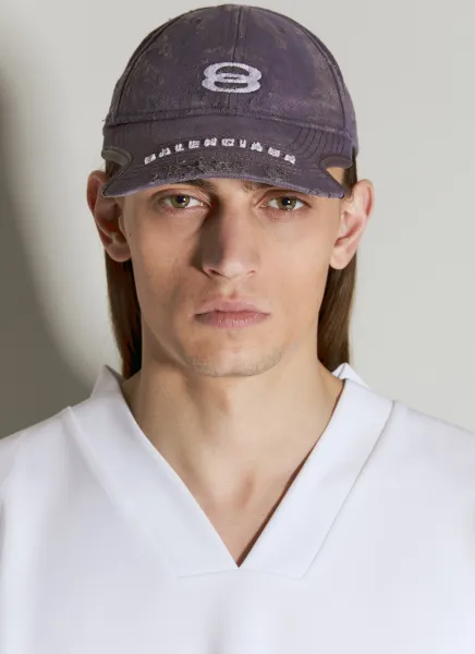 Unity Sports Icon Baseball Cap