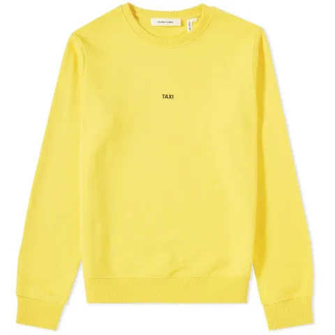 New York Taxi Sweat