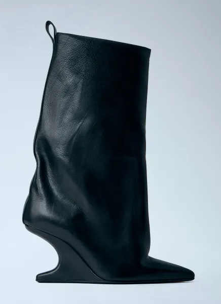 Cantilever 8 Sharp Flared Boots