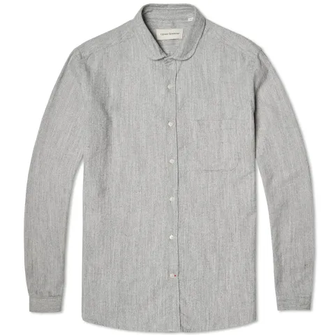 Eton Collar Shirt