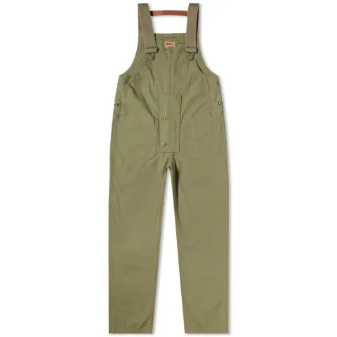 Ripstop Factory Dungaree