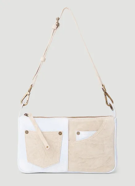 Baguette Shoulder Bag